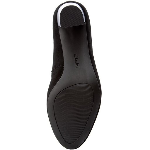 Clarks store chryssa jana