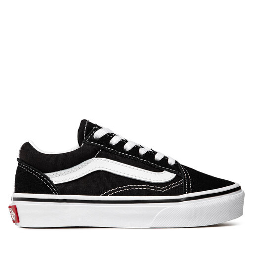 Vans old skool nere 39 online