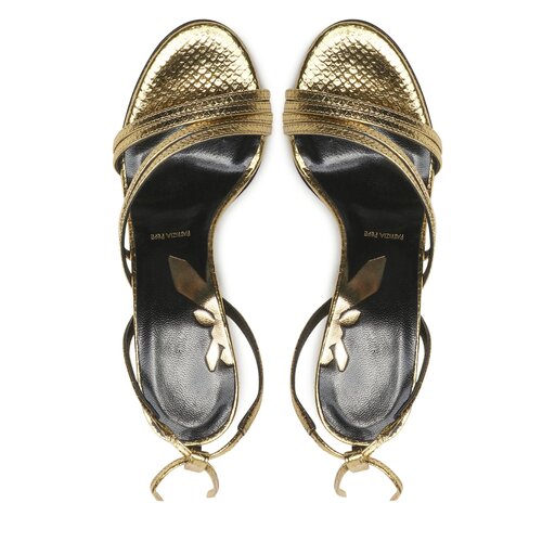Sandali patrizia pepe 2018 cheap