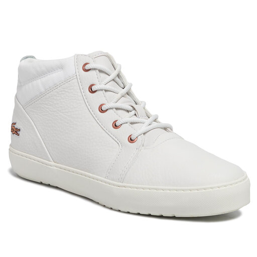 Zapatillas Lacoste Ampthill 319 Cfa 7-38CFA004318C Blanco