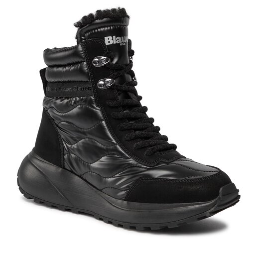 Botas shop blauer precio