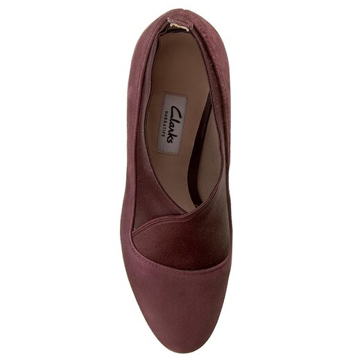Clarks kendra mix shop