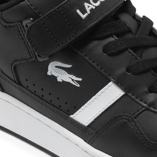 Sneakers lacoste scratch online