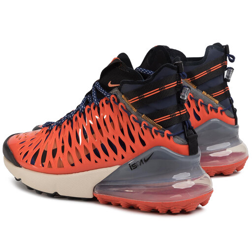 Nike air hotsell max 270 ispa
