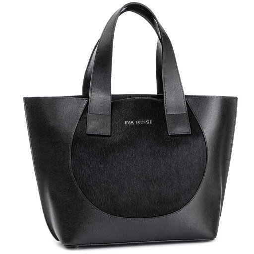 Sac a main Eva Minge EM 31 05 000259 Noir chaussures