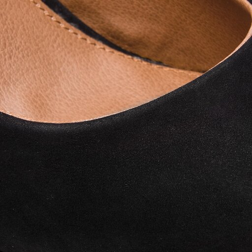 Steve madden ashlyn nubuck top