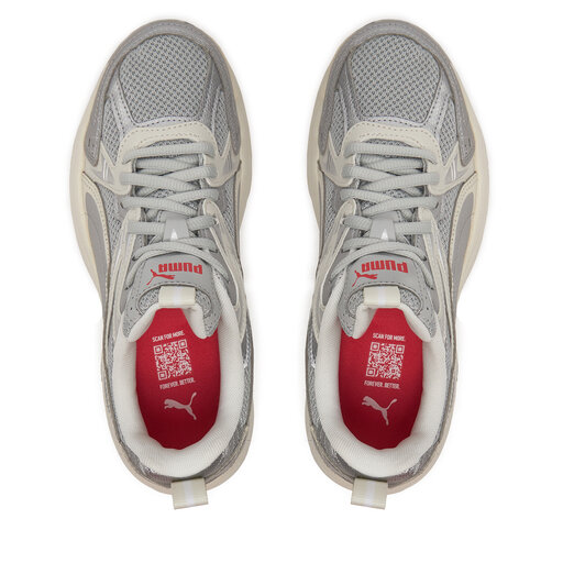 Sneakers Puma Milenio Tech 392322 06 Grau