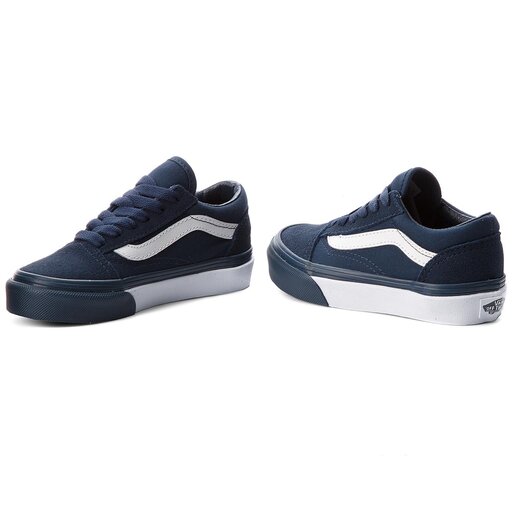 Vans mono outlet bumper old skool