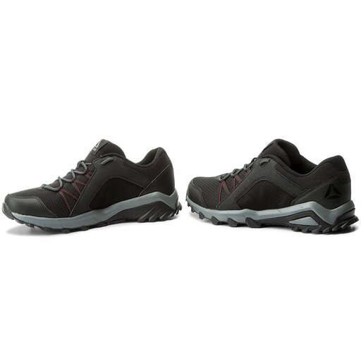 Zapatos Reebok Trailgrip 6.0 CM9504 Black Rich Magma Alloy