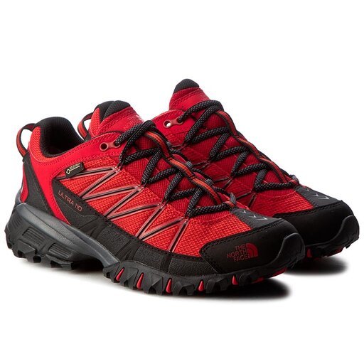 Ultra 110 discount gtx north face