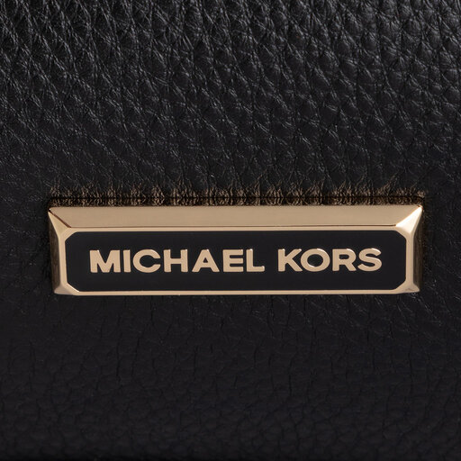 Kabelka MICHAEL Michael Kors Lexington 30T9GNDL3L Black eobuv.cz