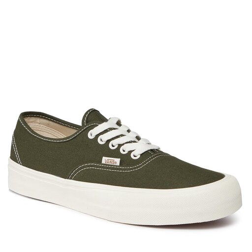 Vans leaves deals