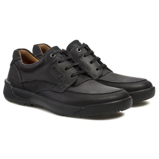 P buty ECCO Dason 52300451052 Black eobuwie .pl