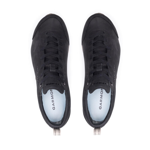 Botas de trekking Garmont Tikal 4S G-Dry 002576 Negro