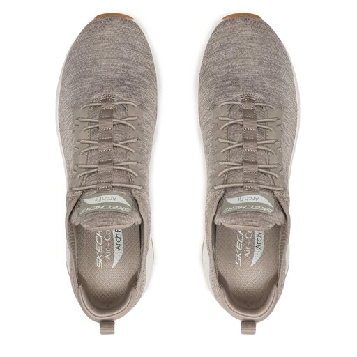 Superge Skechers Waveport 232301/TPE Siva