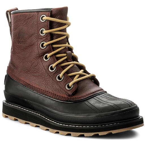 Sorel store madson 1964