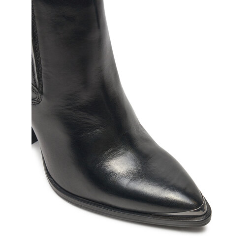 Botines Bronx New-Americana 34322-A Negro