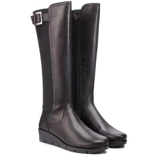 Stivali The Flexx Panboot B235 54 Black