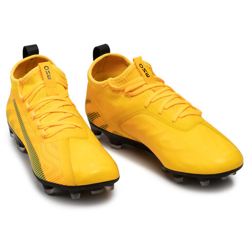 puma one 20.2