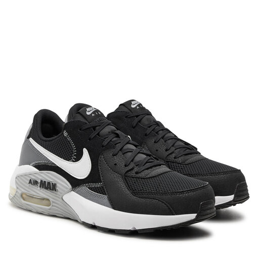 Sneakers Nike Air Max Excee FN7304 001 Schwarz eschuhe