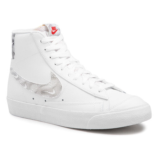 Blazer nike rosse sale