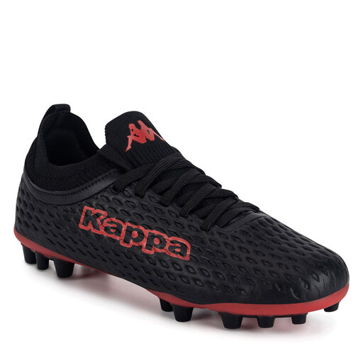 Scarpe da calcio Kappa AW24 3C004B Nero escarpe