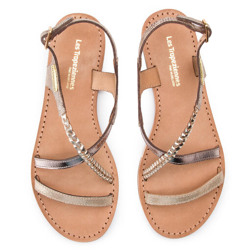 Tropezienne hanano or new arrivals
