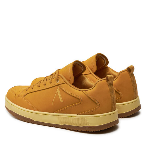 Sneakers ARKK Copenhagen Visuklass Nubuck Stratr65 FA5900 0426 M Braun