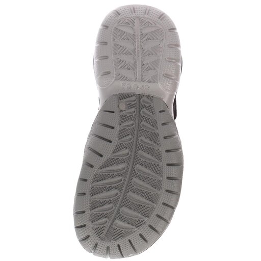 Sandalen Crocs Swiftwater Sandal M 15041 Blau