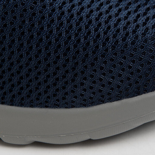 Chaussures Skechers Effort 54601 NVGY Navy Gray chaussures