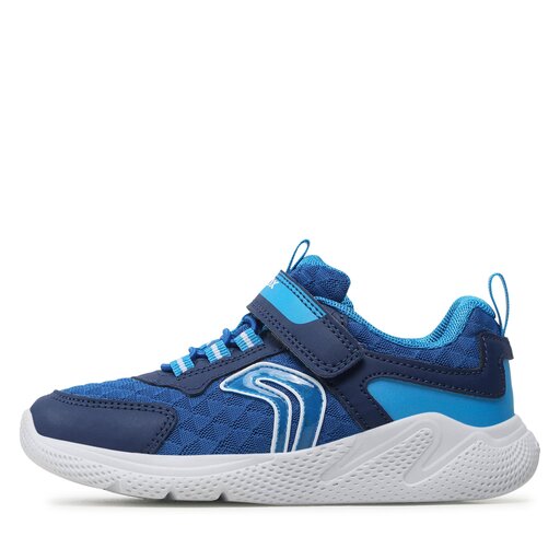 Geox shop scarpe sportive