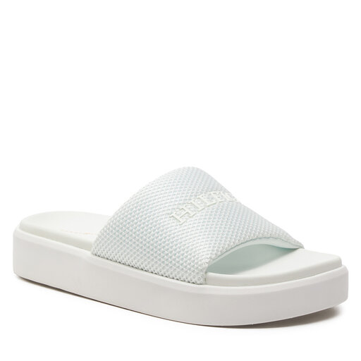 pantoletten-tommy-hilfiger-  