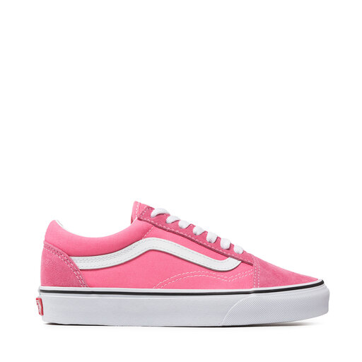 Sneakers aus Stoff Vans Old Skool VN0A3WKTUR11 Rosa eschuhe