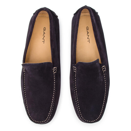 Mocassins Gant Austin 18673419 Marine G69 chaussures