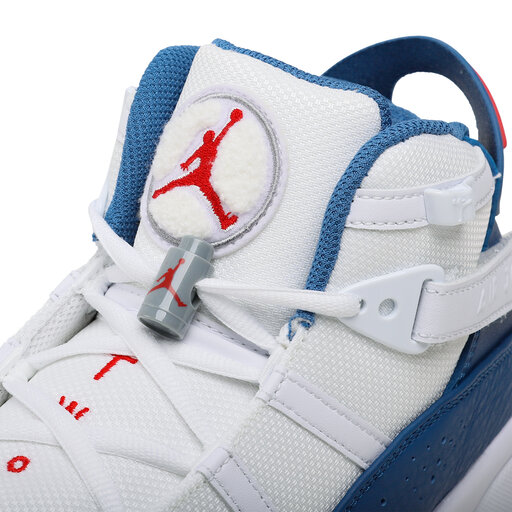 Basket desigual jordan best sale