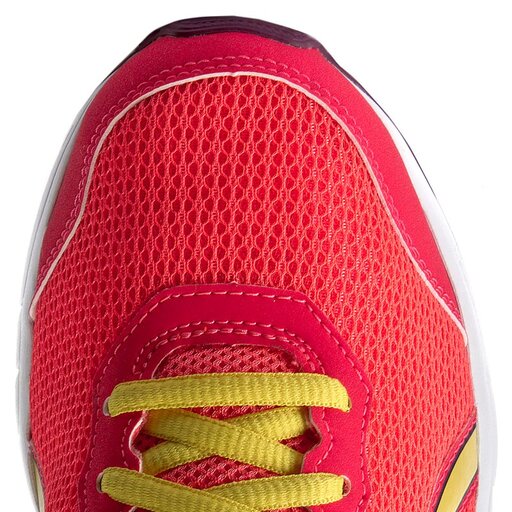 Batai Asics Gel-Zaraca 5 GS C635N Diva Pink/Sun/Dark Purple 2003 •  Www.eavalyne.lt