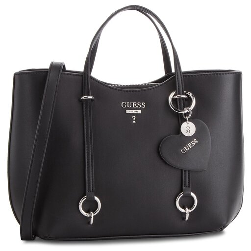 Sac main Guess Leanne VY HWVY71 70230 BLA chaussures