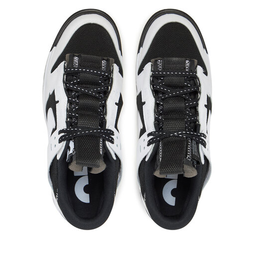 Sneakersy Nike Air Dunk Jumbo DV0821 002 Czarny | eobuwie.com.pl