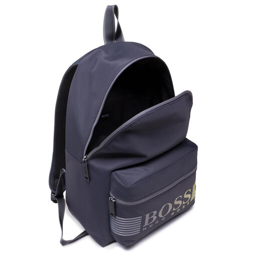 Boss pixel backpack shop