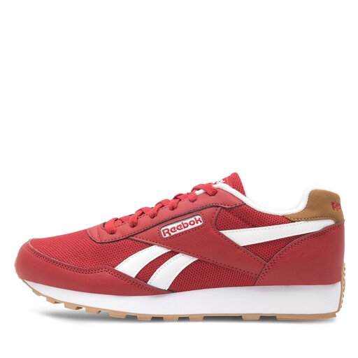 Reebok gl sales 5000 enfant rouge
