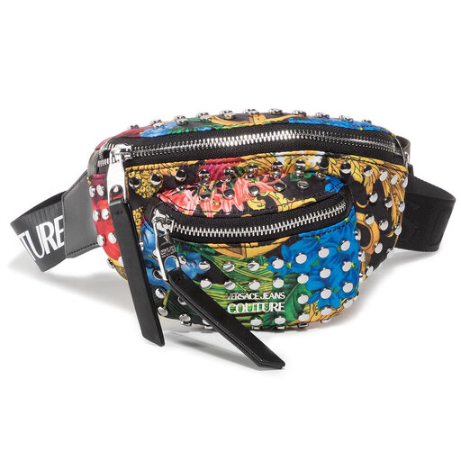 Rinonera Versace Jeans Couture E1VVBBB4 De color zapatos.es