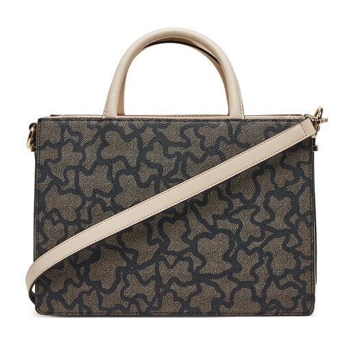 Bolso TOUS Amaya Kaos Icon 2002188251 Negro