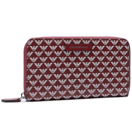 Cartera emporio armani mujer outlet