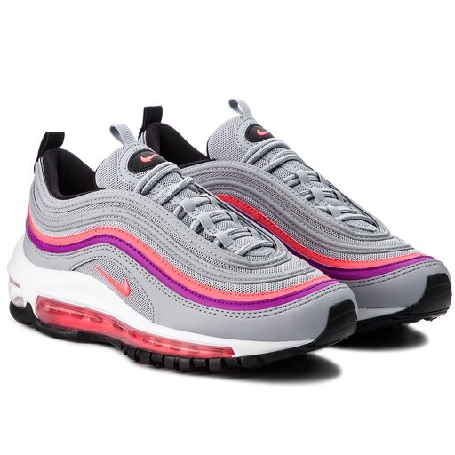 Zapatos Nike Air Max 97 921733 Wolf Red Www.zapatos.es
