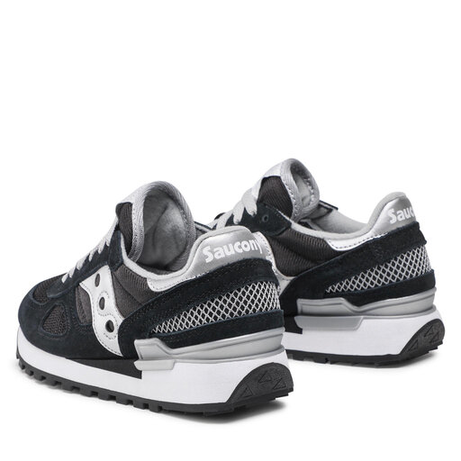 Sneakers Saucony Shadow Original S1108 671 Schwarz eschuhe