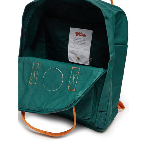 Mochila kanken turquesa new arrivals