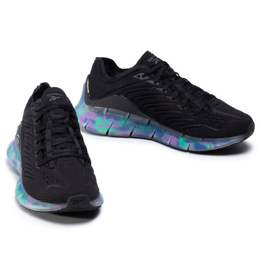 Scarpe Reebok Zig Kinetica FW5286 Black Vecblu Cougrn escarpe
