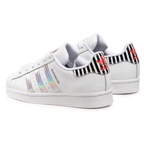 Взуття adidas Superstar W FY5131 Ftwwht/Trupnk/Cblack • Eobuv.com.ua