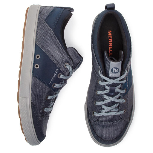 Merrell rant discovery lace sale