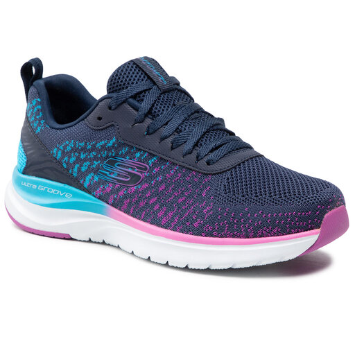 Zapatos skechers women's quest top